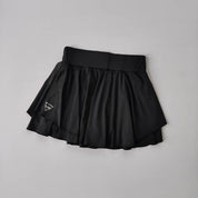 2-i-1 Sportsshorts til Kvinder - Irinaz