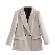 Blazer | Sofistikeret og tidløs - Elna