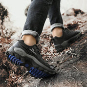 Combat Paddle Shoes - Oakla