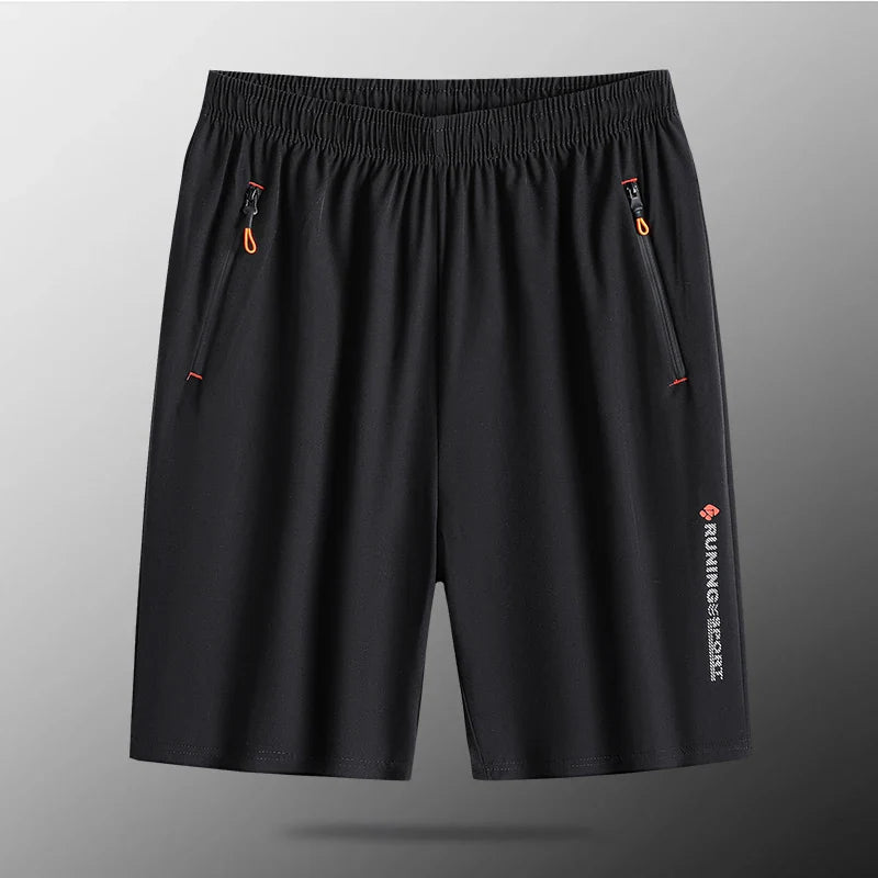Sportsshorts til Mænd: Afslappet og Sommerpasform - Lobbio