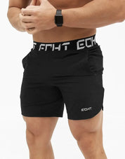Fitness Bodybuilding Shorts til Mænd - Canus