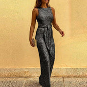 Lascana | Elegant og komfortabel jumpsuit til enhver lejlighed