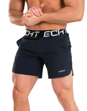 Fitness Bodybuilding Shorts til Mænd - Canus