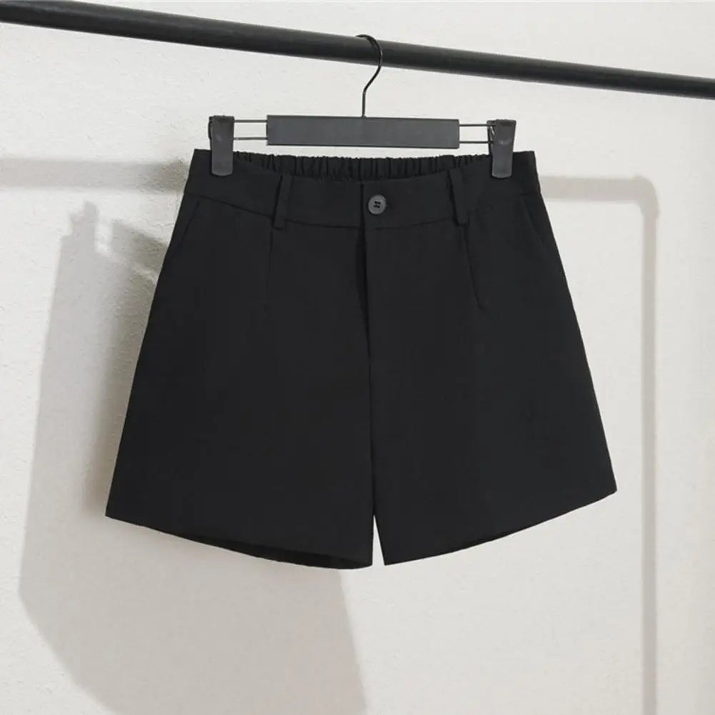 Kvinders Jakkesætshorts - Suzina