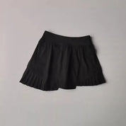 2 i 1 Shorts til Løb, Yoga, Tennis, Golf og Fitnesscenter - Pernia