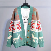 Julesweater til mænd - Fabios