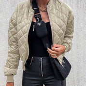 Jakke Trendy elegance til enhver lejlighed - Feila