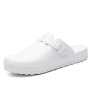 Vandtætte bløde EVA unisex sandaler - Samita