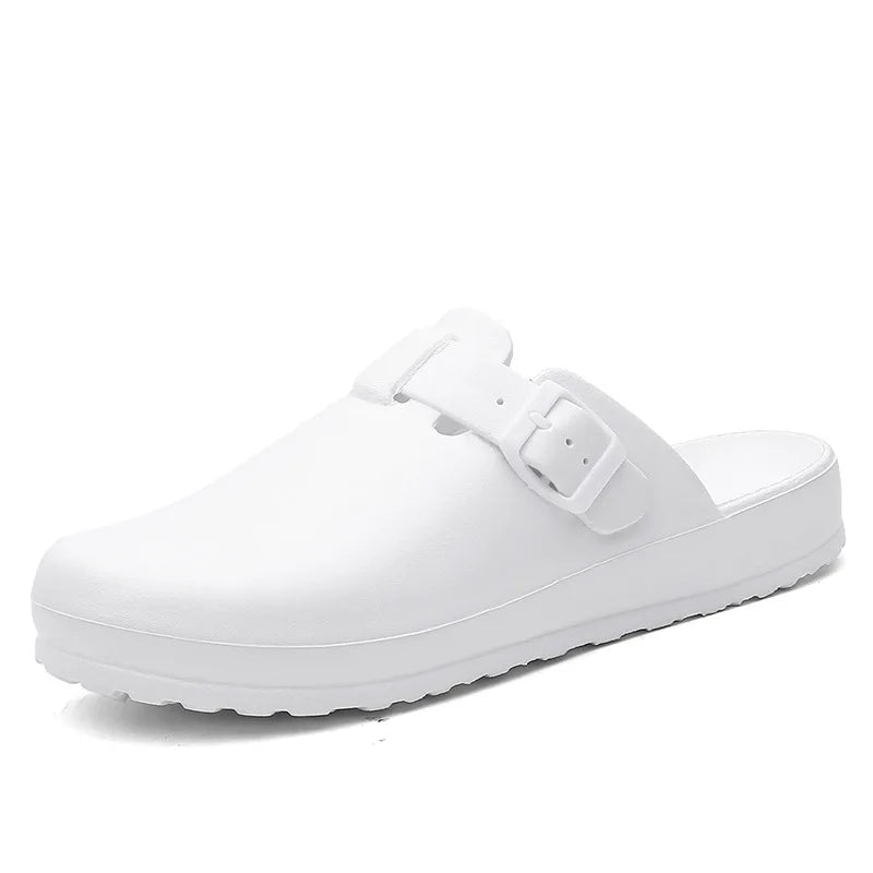 Vandtætte bløde EVA unisex sandaler - Samita