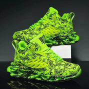 Ortopædiske sneakers i nyt design til mænd - Rimeo