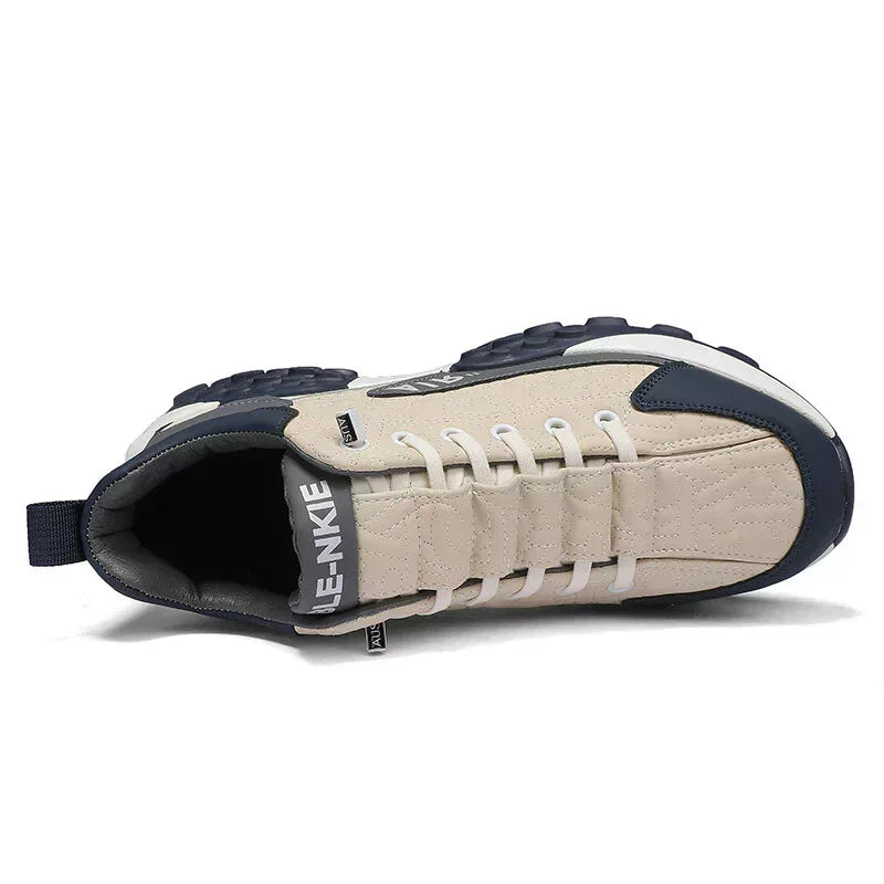 Aktivt tøj Herresko - Sporty Stil - Levano