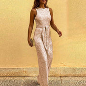 Lascana | Elegant og komfortabel jumpsuit til enhver lejlighed