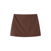 Elegant Mini-Nederdelsæt til Kvinder - Kateh