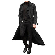Joberto | Afslappet, moderigtig trenchcoat til mænd