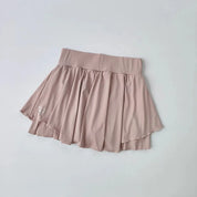 2-i-1 Sportsshorts til Kvinder - Irinaz