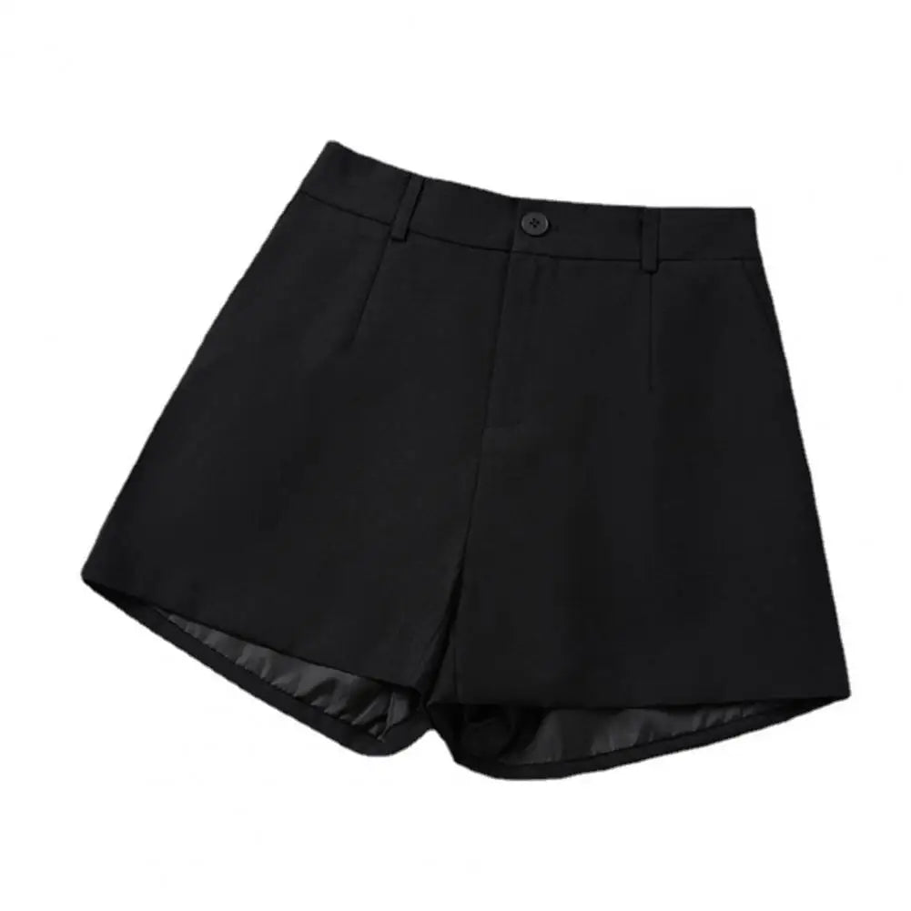 Kvinders Jakkesætshorts - Suzina