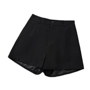 Kvinders Jakkesætshorts - Suzina