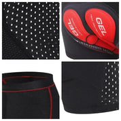 Herre Cykelshorts med Gel Polstring - Barli