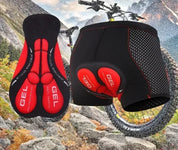 Herre Cykelshorts med Gel Polstring - Barli