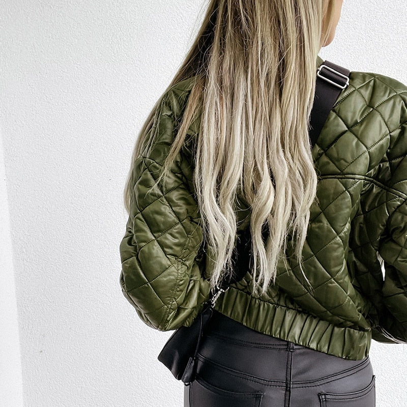 Jakke Trendy elegance til enhver lejlighed - Feila