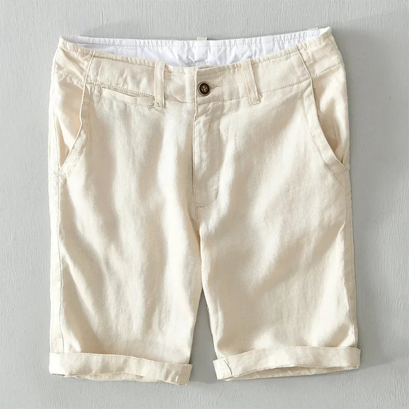 Herreshorts i Afslappet Pasform | Sommer | Forår - Patrob