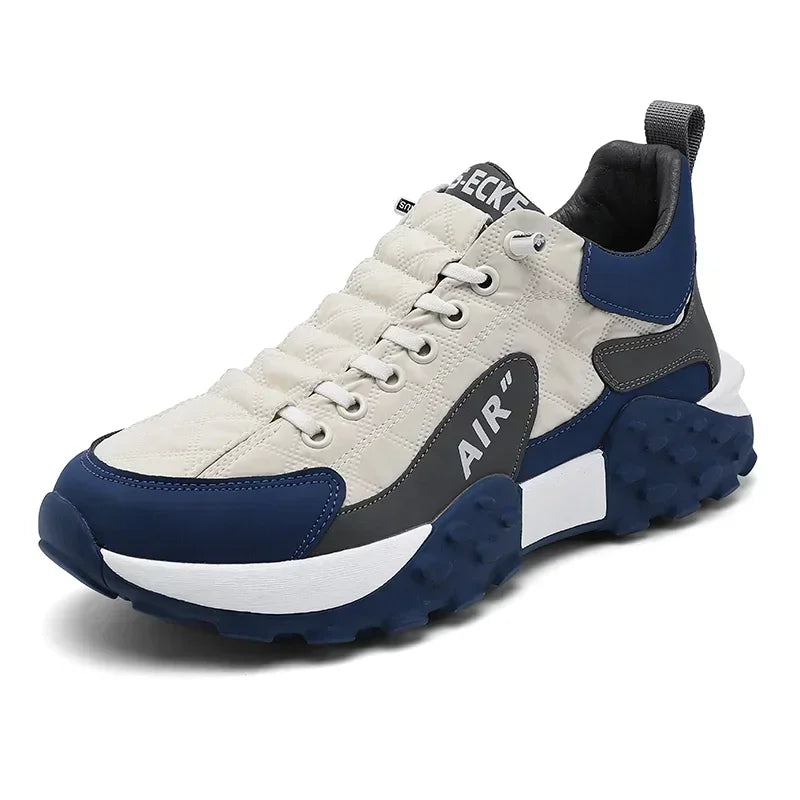 Aktivt tøj Herresko - Sporty Stil - Levano