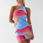 Elegante Strandferiesæt - Beina