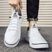 Sneakers til hverdagsbrug til mænd - Teban