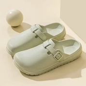 Vandtætte bløde EVA unisex sandaler - Samita