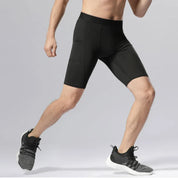 CrossFit Kompressionsshorts til Mænd - Burk