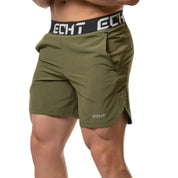 Fitness Bodybuilding Shorts til Mænd - Canus