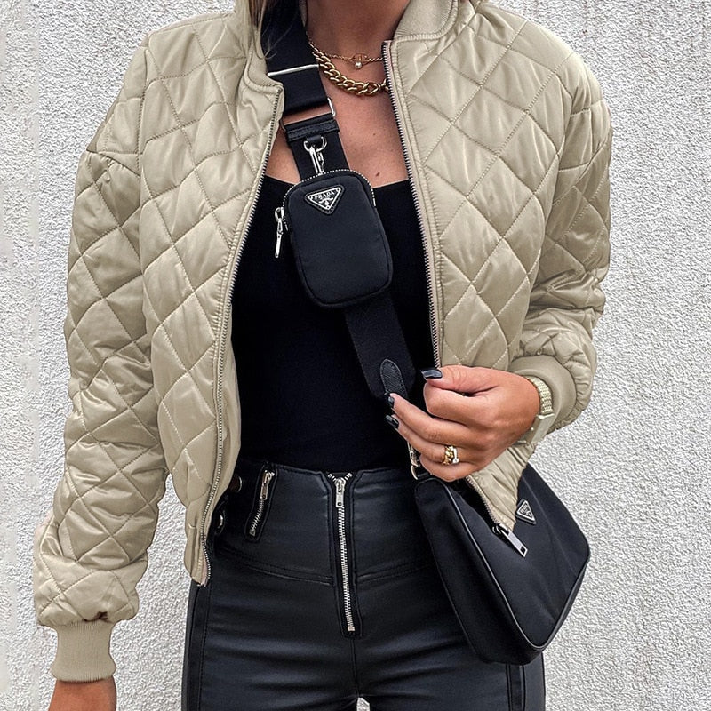 Jakke Trendy elegance til enhver lejlighed - Feila