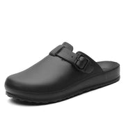 Vandtætte bløde EVA unisex sandaler - Samita