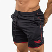 Hurtigtørrende Løbeshorts til Mænd til Fitness, Jogging, Basketball og Strand - Sjorg