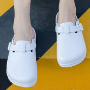 Vandtætte bløde EVA unisex sandaler - Samita