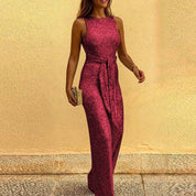 Lascana | Elegant og komfortabel jumpsuit til enhver lejlighed