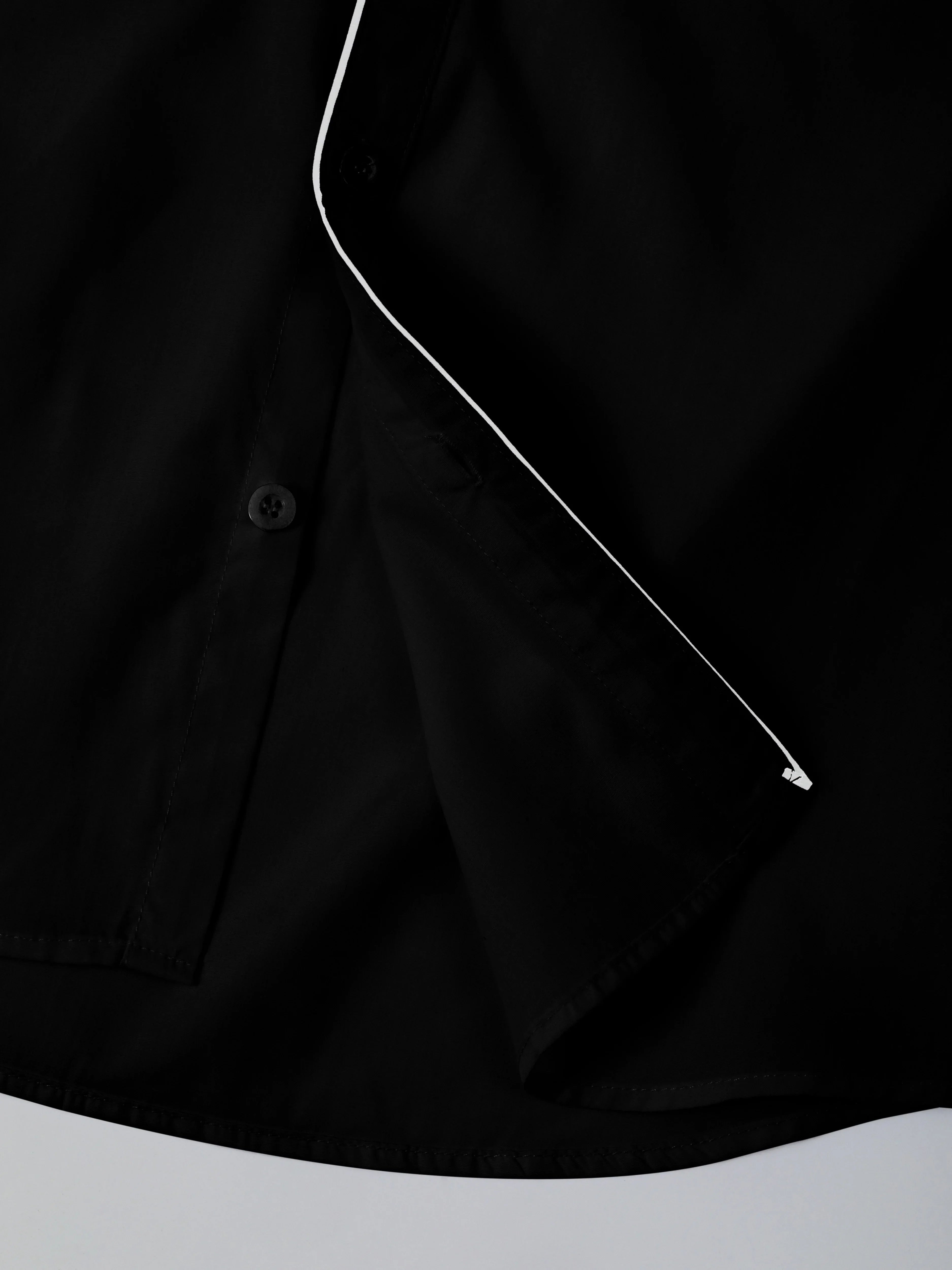 Slim Fit Herreskjorte l Business & Formel - Albertz