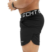 Fitness Bodybuilding Shorts til Mænd - Canus