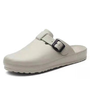 Vandtætte bløde EVA unisex sandaler - Samita