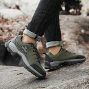 Combat Paddle Shoes - Oakla