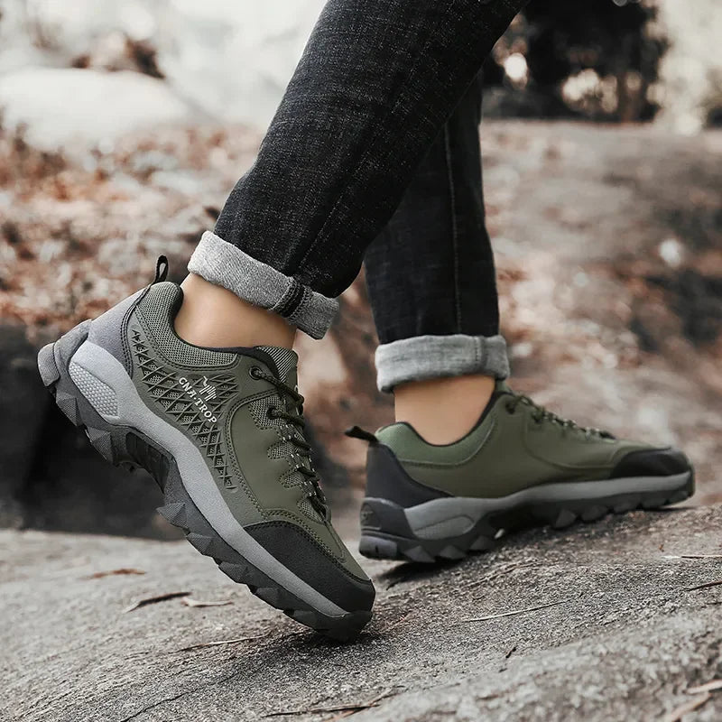 Combat Paddle Shoes - Oakla