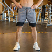 Strandshorts og Sportsshorts til Mænd - Dieter