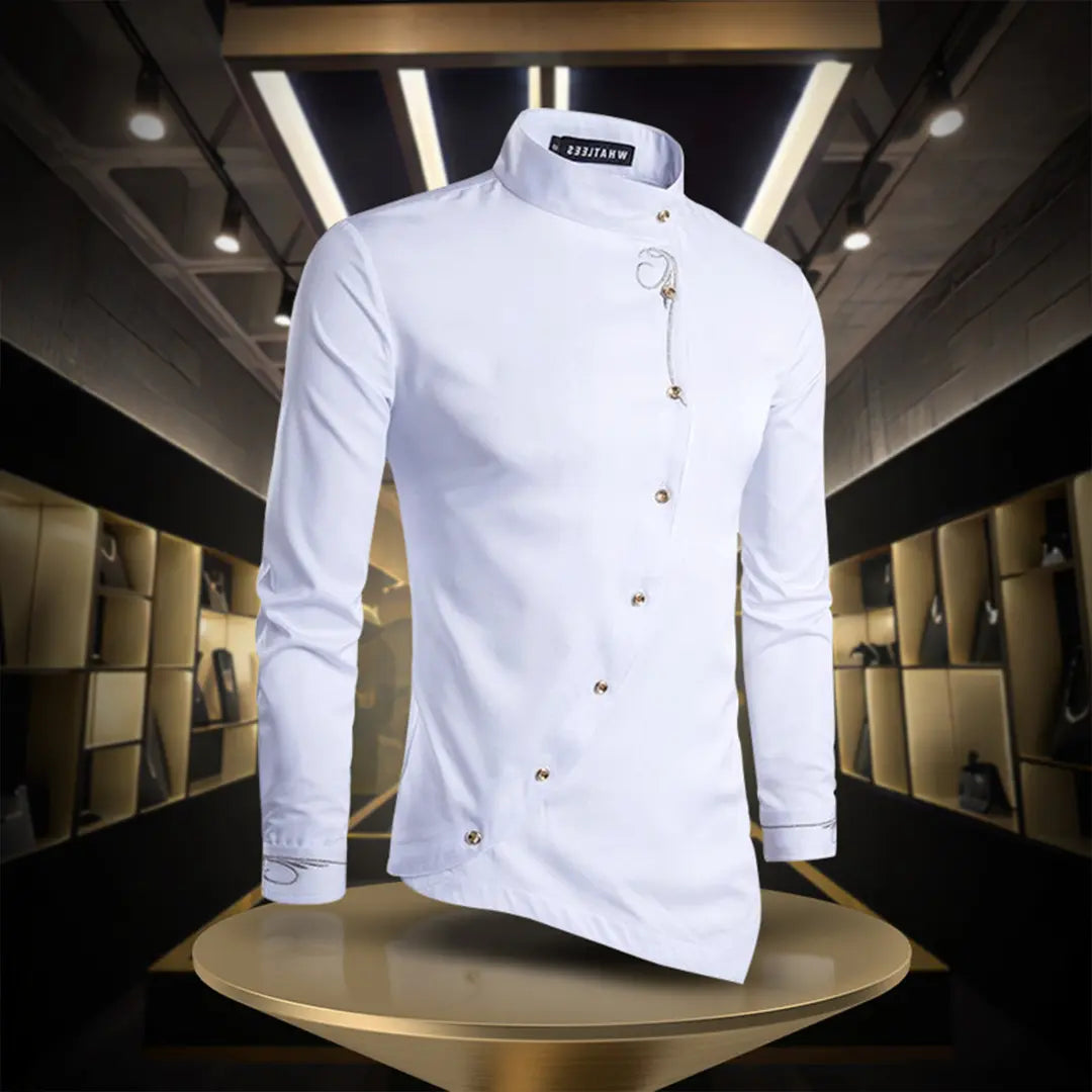 Stessil-CamiciaCoreanaUomo-Bianco_b071c923-d6c3-4453-9a75-989be8252892.webp
