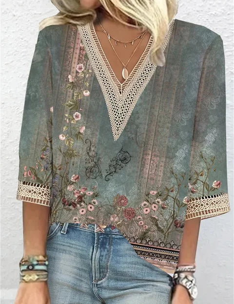 Temperament-Shirt-Women-Casual-V-neck-Elegant-Blouse-Short-Sleeves-Loose-Blouse-Top-Weekend.jpg_640x640_d2866b69-616d-423d-aec2-9d00a6c2403f.webp