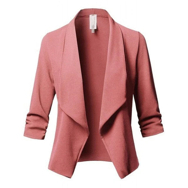 Lucial | Blazer-frakke