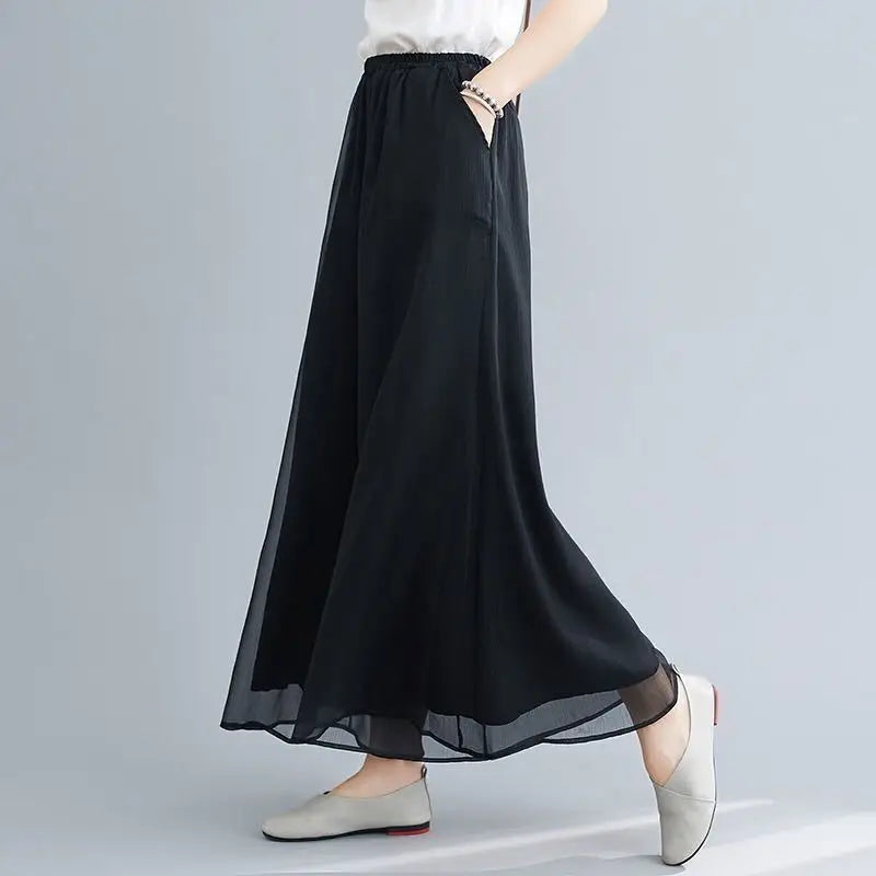 Women-2023-Summer-Pleated-Solid-Color-Wide-Leg-Skirt-Pants-Female-Casual-Loose-Chiffon-Pants-Lady_2893d0cc-5228-4ada-8895-66d8b4c8bbd2.webp