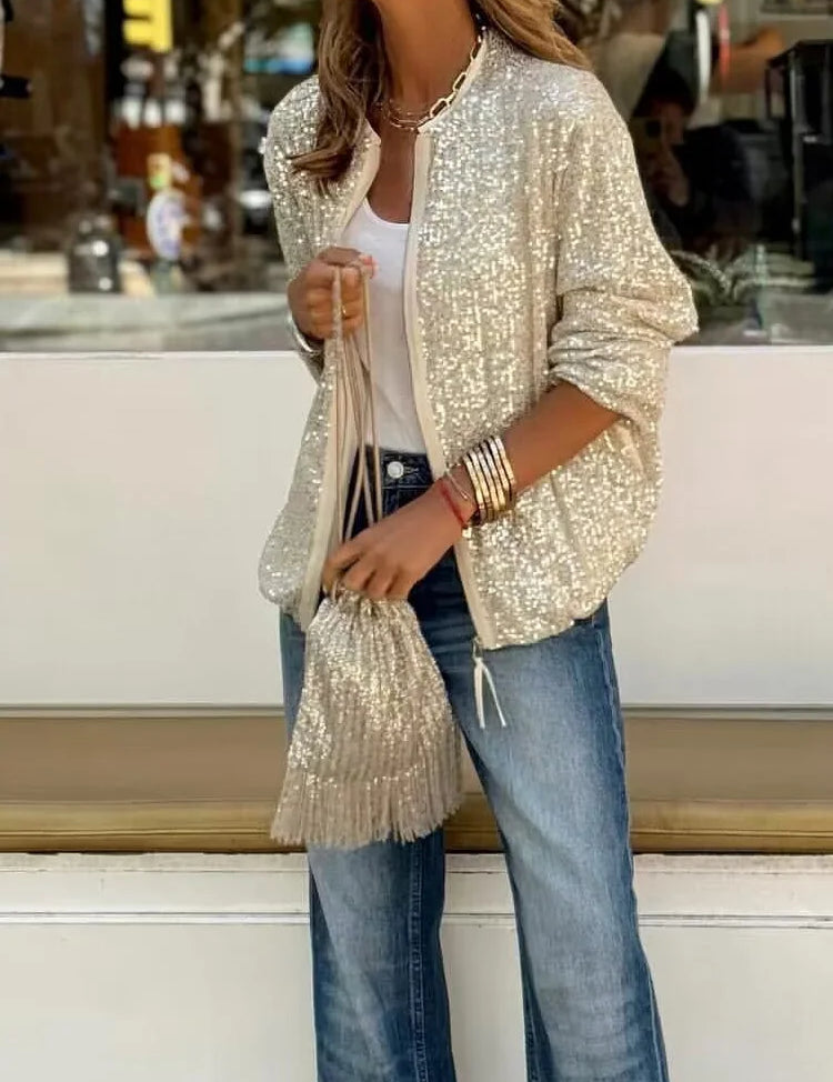 Women-Spring-Summer-2024-Short-Outerwear-Long-Sleeve-Fashion-Sequins-Loungewear-Jackets-O-Neck-Zipper-Ladies_f045bdf3-d173-468b-ae7c-5115d906aa25.webp