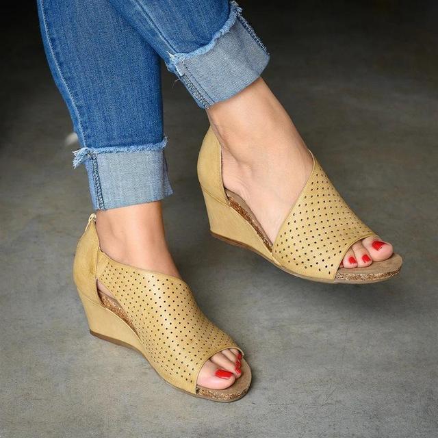 Marla - Ortopædiske sandaler