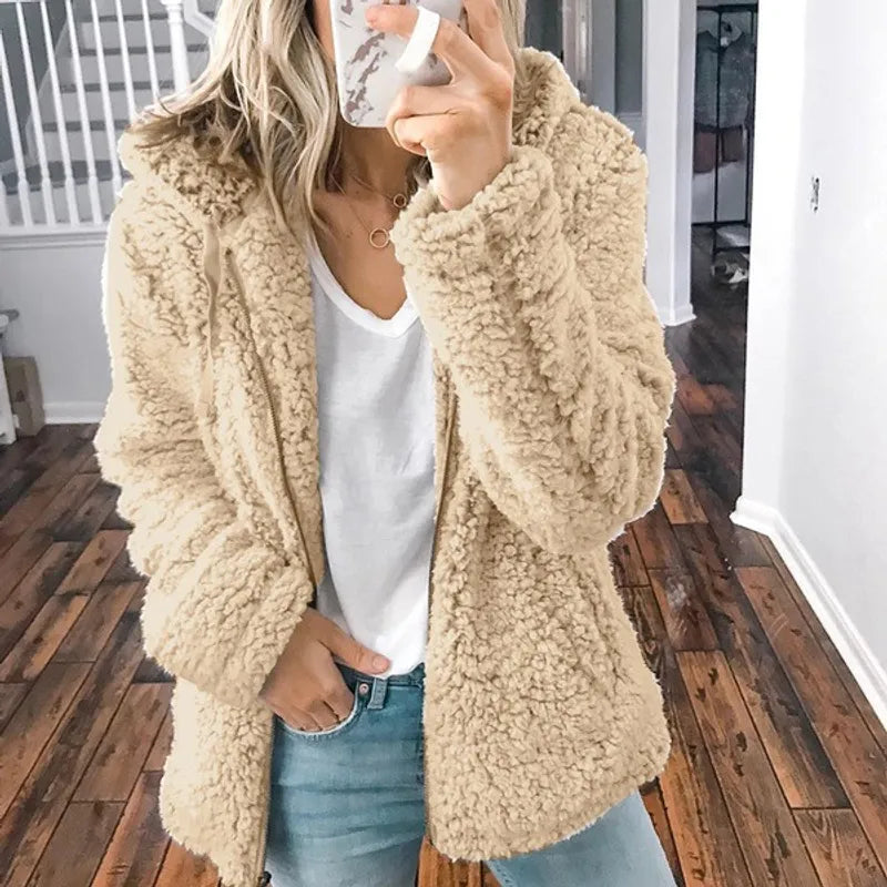 Women-s-Casual-Solid-Color-Zipper-Coat-Woolen-Coat.webp