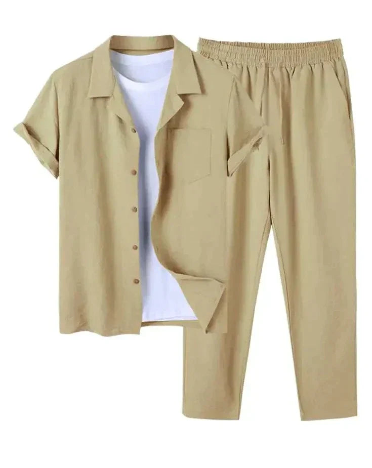 ZAFUL-Solid-Color-Two-Pieces-Set-for-Men-Lapel-Collar-Button-Short-Sleeve-Shirt-with-Elastic_ff10c182-a288-4655-9c1e-a8a7904965ba.webp